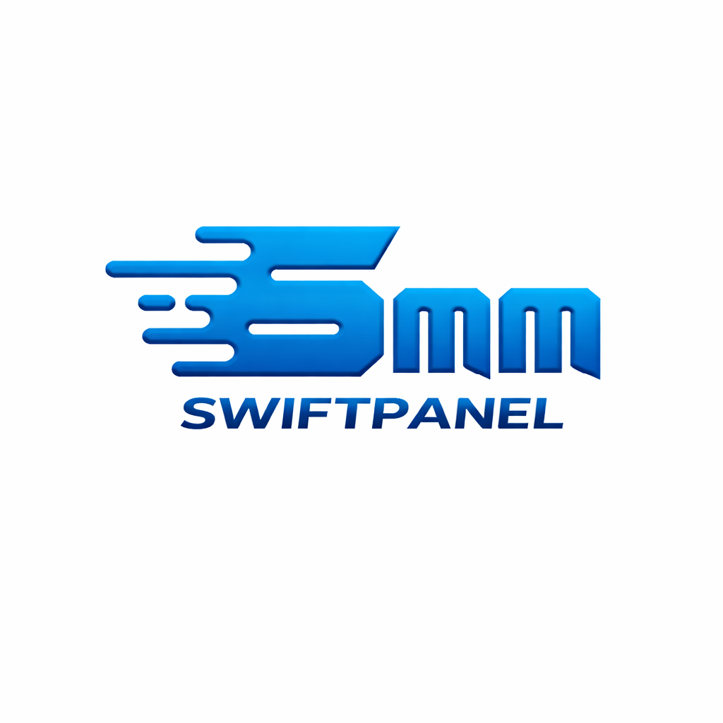 Swift SMM Logo